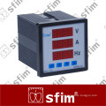 Sfdb Series Programmable Digital Combined Meter (SFDB-72X3-UIF)